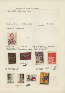 1462-63, 1464-65, 1466-68 and others