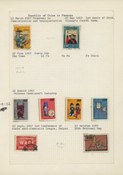 1519-22 and others
