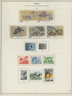1610-14, 1617-19 and others on page